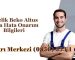 Arçelik Beko Altus Arıza Hata Onarım Bilgileri